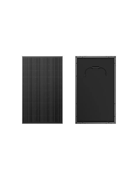 EcoFlow 100W Rigid Solar Panel (Recommended Accessory) High Quality