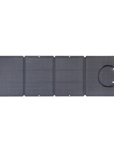 EcoFlow 110W Portable Solar Panel (Refurbished) High Quality