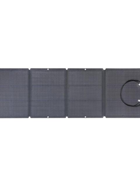 EcoFlow 110W Solar Panel (Recommended Accessory) Free shipping