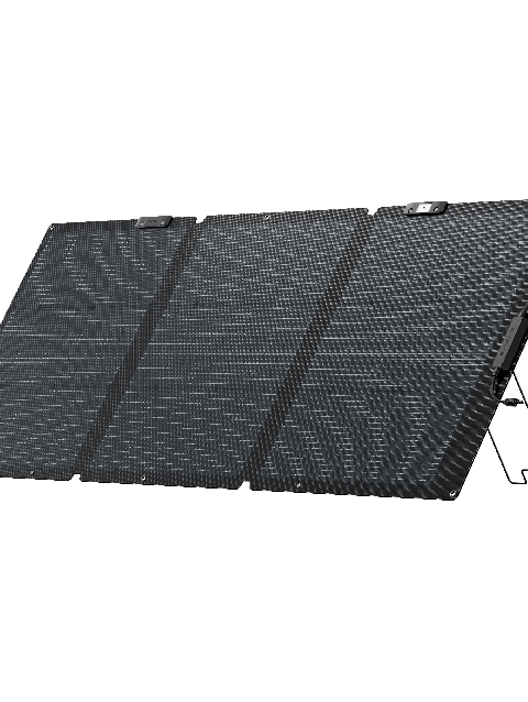 EcoFlow 160W Portable Solar Panel*2 For Sale