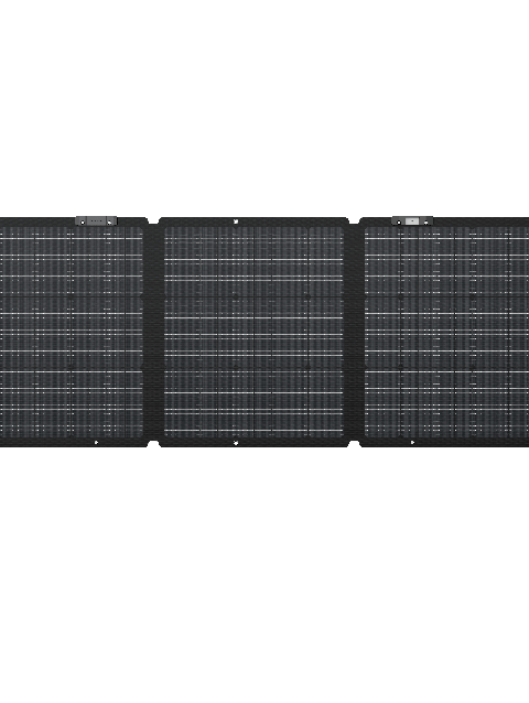 EcoFlow 160W Portable Solar Panel*2 For Sale