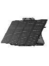 EcoFlow 160W Portable Solar Panel (Refurbished) Free shipping