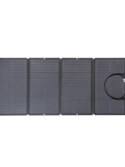 EcoFlow 160W Portable Solar Panel (Refurbished) Free shipping