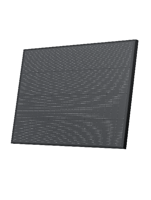 EcoFlow 175W Rigid Solar Panel New Arrival