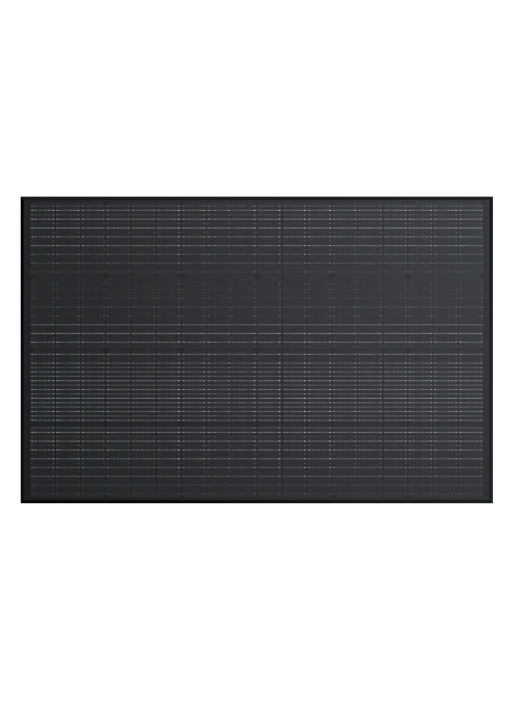 EcoFlow 175W Rigid Solar Panel New Arrival