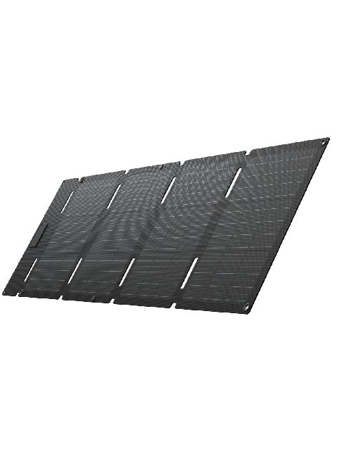 EcoFlow 45W Portable Solar Panel For Sale