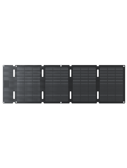 EcoFlow 45W Portable Solar Panel For Sale