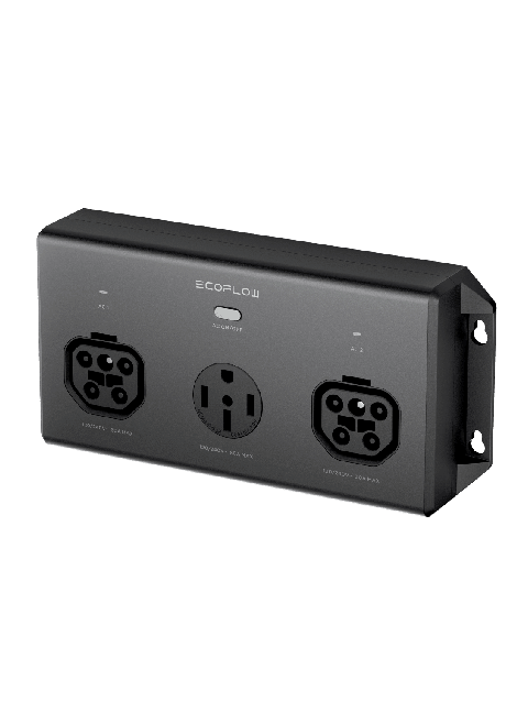 EcoFlow 50 Amp Hub For Sale