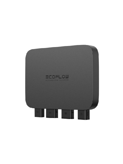 EcoFlow 800W Alternator Charger Best Buy