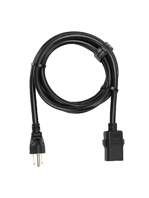 EcoFlow AC Charging Cable-C20 Best Seller