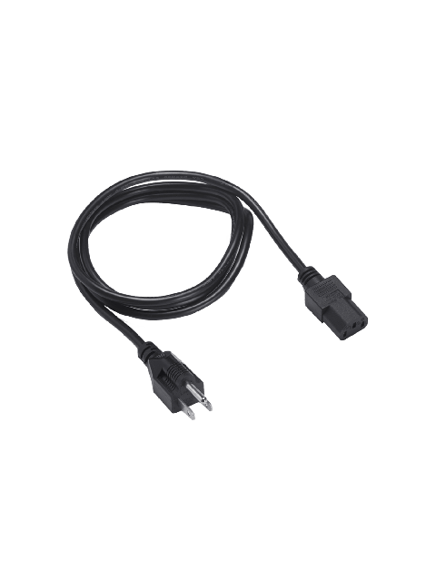 EcoFlow AC Charging Cable Same Day Delivery