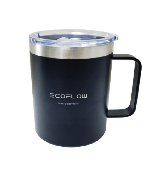 EcoFlow Camping Cup Same Day Delivery