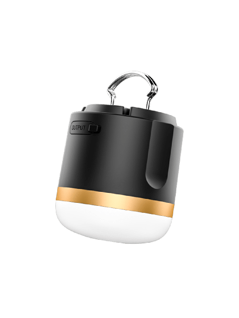 EcoFlow Camping Light Free shipping