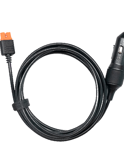 EcoFlow Car Charging Cable On Sale