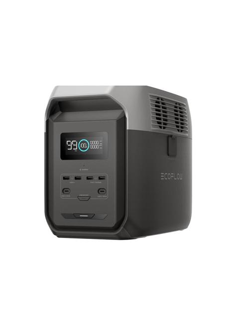 EcoFlow DELTA 3 1500 Portable Power Station Best Seller