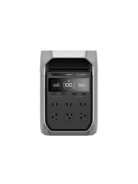 EcoFlow DELTA 3 Series Portable Power Station Best Price