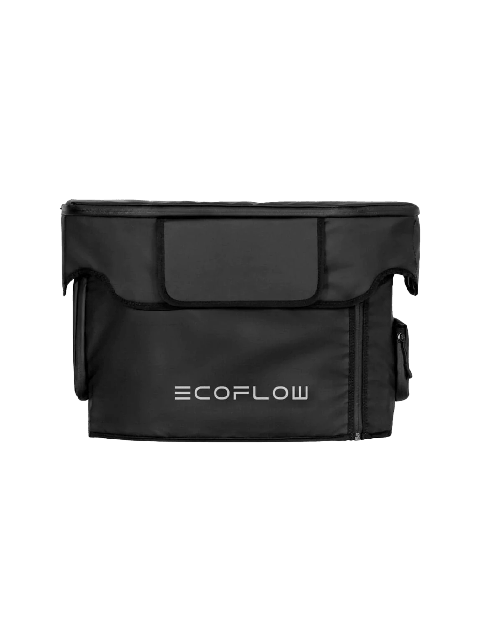 EcoFlow DELTA Max Cover High Quality