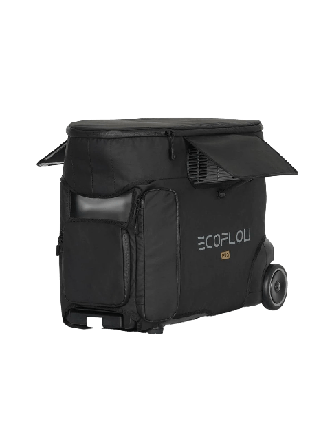 EcoFlow DELTA Pro Bag Best Buy