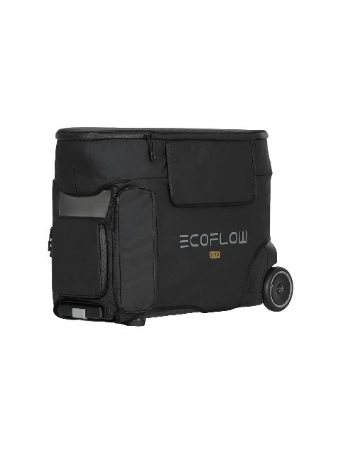 EcoFlow DELTA Pro Bag Best Buy