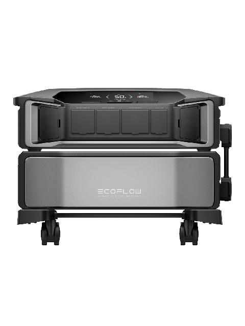 EcoFlow DELTA Pro Ultra Whole-Home Backup Power Same Day Delivery