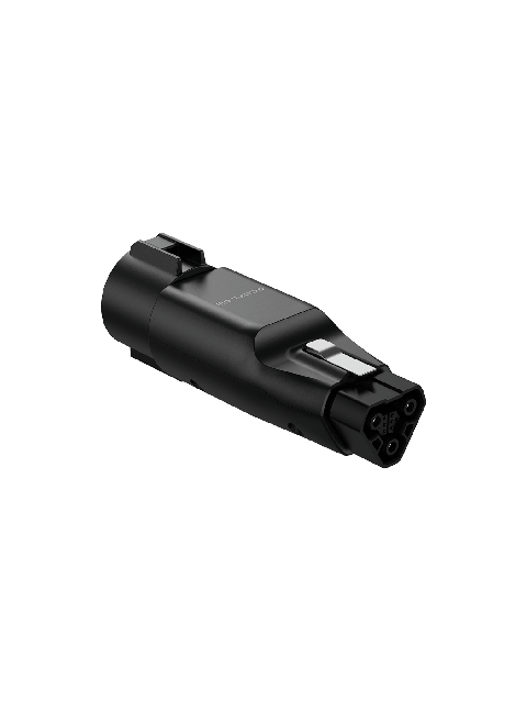 EcoFlow EV X-Stream Adapter (DELTA Pro) High Quality