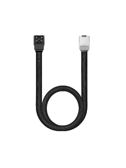 EcoFlow Extra Battery Flat Link Cable Best Seller