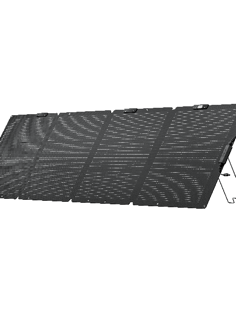 EcoFlow NextGen 220W Portable Solar Panel Same Day Delivery