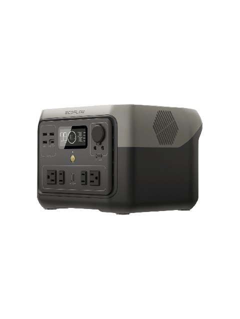 EcoFlow RIVER 2 Max Portable Power Station On Sale