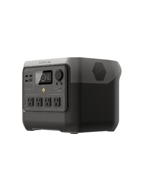 EcoFlow RIVER 2 Pro 700 Portable Power Station On Sale