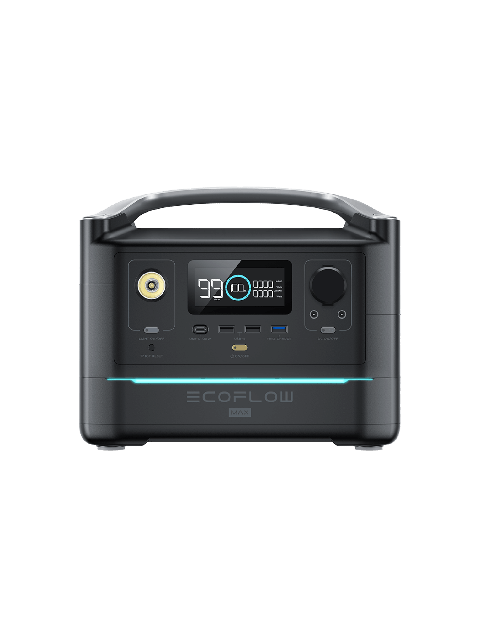 EcoFlow RIVER Max Portable Power Station Best Price