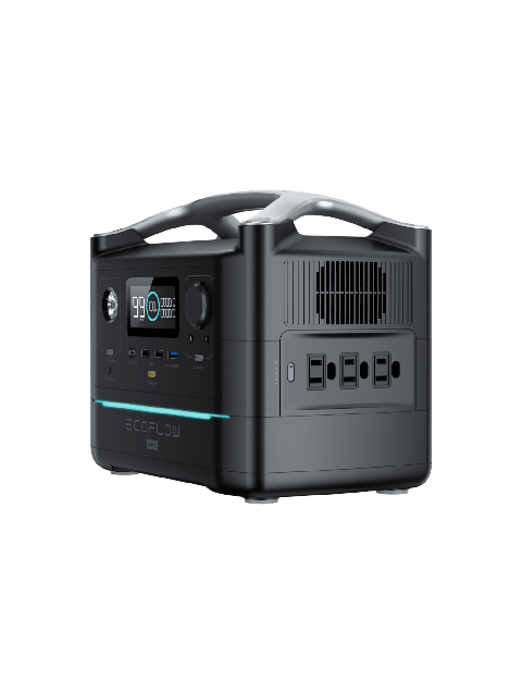 EcoFlow RIVER Max Portable Power Station Best Price