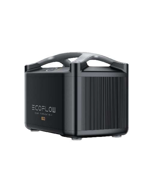 EcoFlow RIVER Pro Extra Battery New Arrival