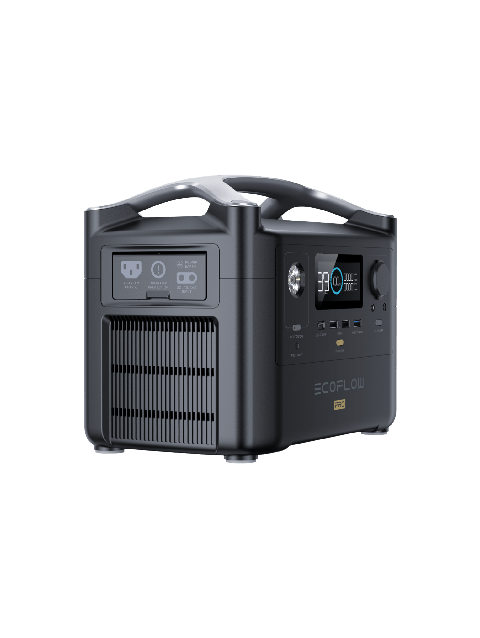 EcoFlow RIVER Pro Portable Power Station Best Price