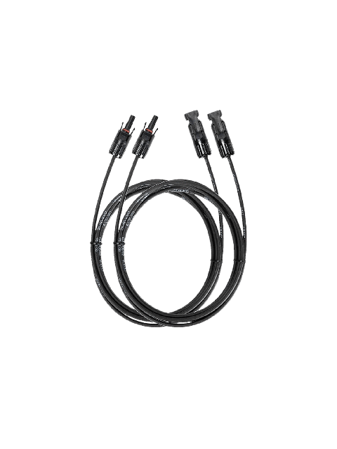 EcoFlow Solar Extension Cable Best Buy