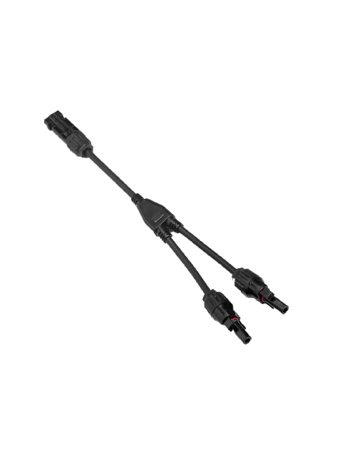 EcoFlow Solar Parallel Connection Cable High Quality