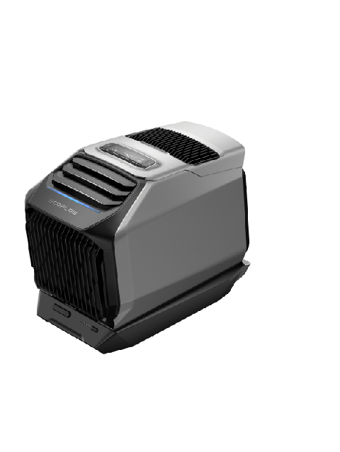 EcoFlow WAVE 2 Portable Air Conditioner with Heater High Quality