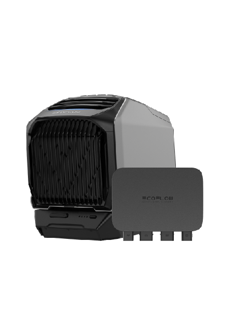 EcoFlow WAVE 2 Portable Air Conditioner with Heater High Quality